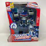 Transformers Animated Autobot Ultra Magnus Leader Class