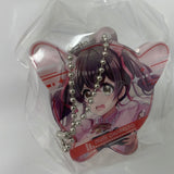 Gashapon D4DJ Groovy Mix Jewel Acrylic Keychain Volume 1 Muni Ohnaruto