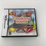 DS Cooking Mama CIB