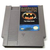NES Batman: The Video Game