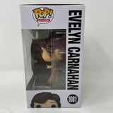 Funko Pop Movies The Mummy Evelyn Carnahan 1081