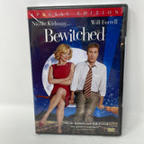 DVD Bewitched Special Edition (Sealed)