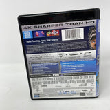DVD 4K Ultra HD + Blu-Ray + Digital HD Sing Special Edition