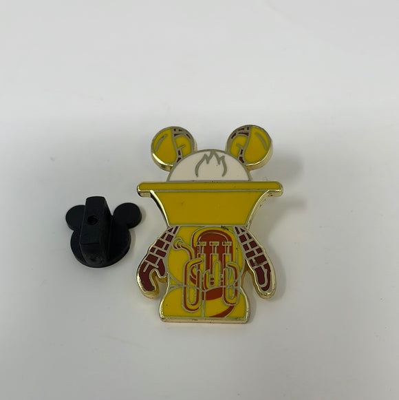 Vinylmation Mystery Collection Park Philharmagic Donald Only Disney Pin 86333