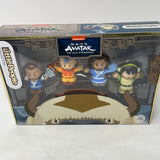 Fisher Price Little People Collector Nickelodeon Avatar The Last Airbender