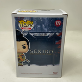 Funko Pop Games Sekiro #777