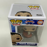 Funko Pop Space Jam White Mamba #1089