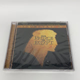 CD The Prince Of Egypt Soundtrack
