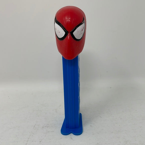 Marvel Spider-Man Pez dispenser 2009