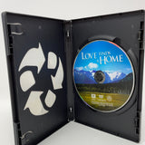DVD Love Finds a Home Widescreen Edition