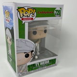 Funko Pop! Movies Caddyshack Ty Webb 720