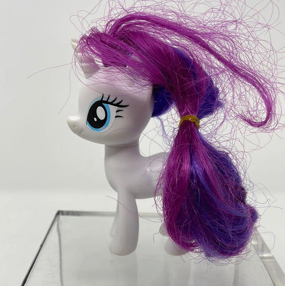 My Little Pony MLP 2016 Hasbro Rarity Pony Toy