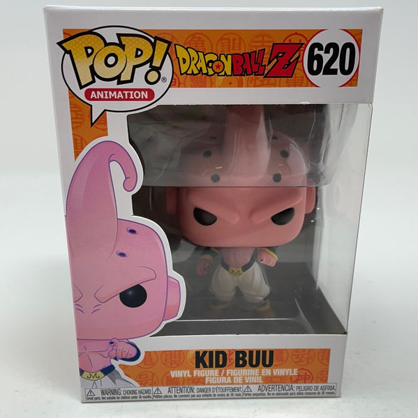 Pop Funko Kid Buu #620 Majin Boo Dragon Ball Z - Adrenaland - A