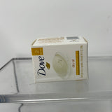 Zuru Mini Brands Series 1 DISCONTINUED Dove Dry Oil Soap Bars