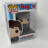 Funko Pop! Movies Big Josh Baskin 794