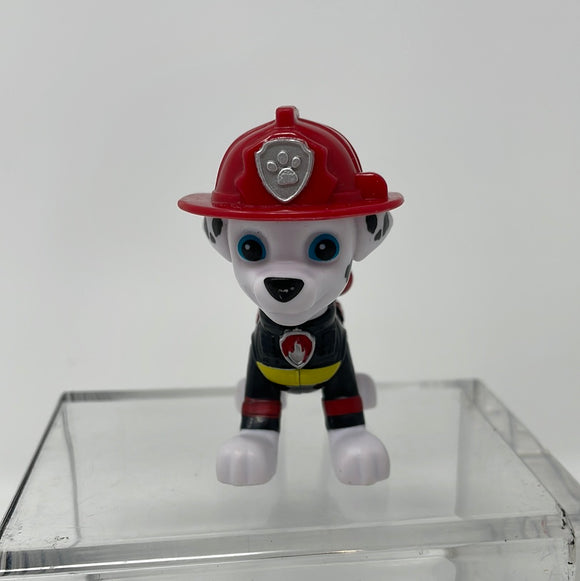 Paw Patrol Moto Pups MARSHALL Deluxe Motorcycle Replacement FIGURE ONLY
