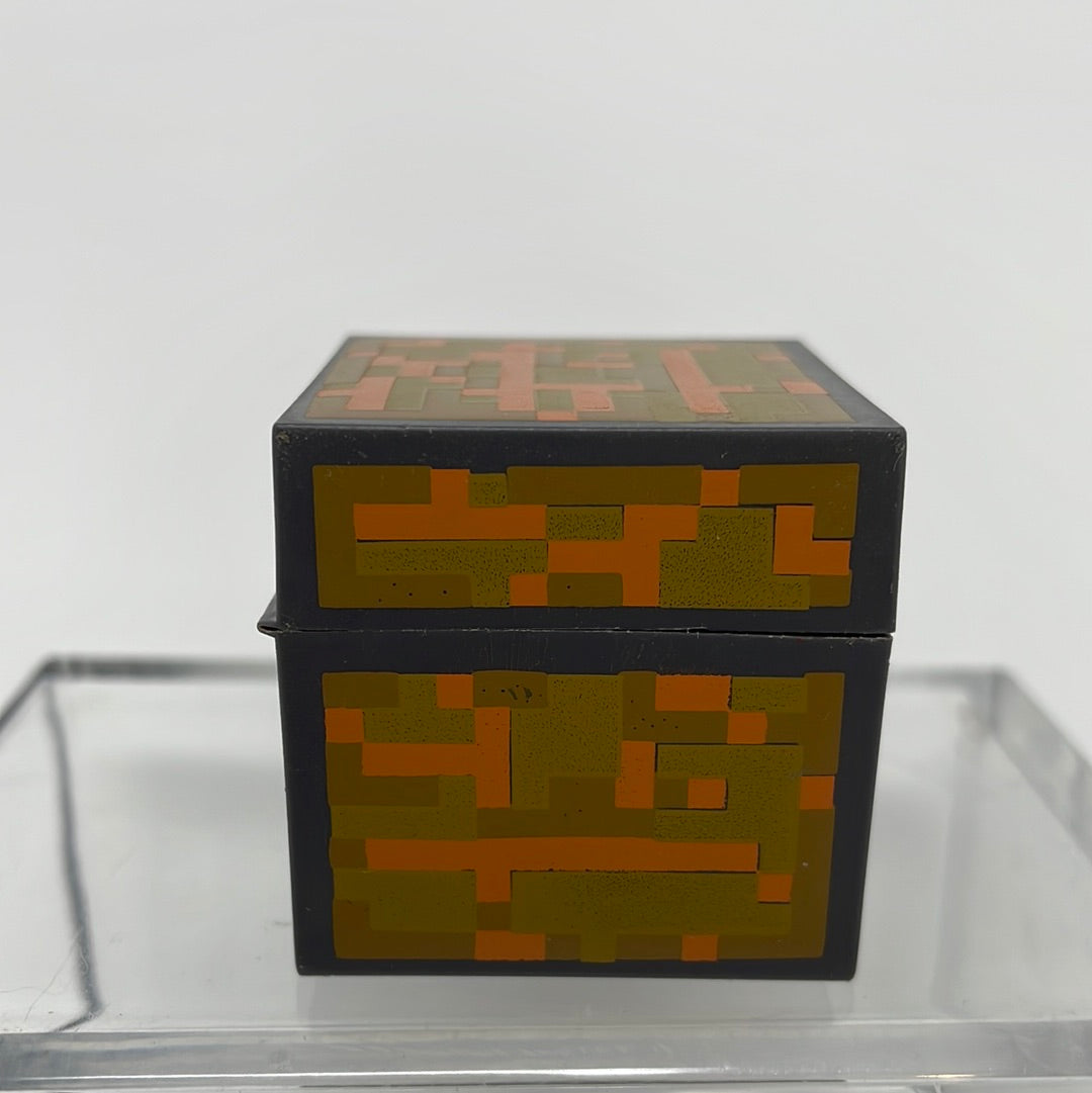 Minecraft Action Figure Chest Jazwares – shophobbymall