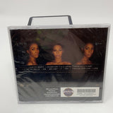 CD Destiny’s Child Destiny Fulfilled