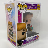 Funko Pop Disney Ultimate Princess Cinderella 1015