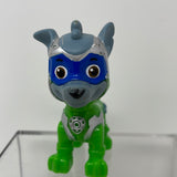 Paw Patrol Rocky Super Hero Figure