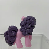 My Little Pony G4 Mini Pony Figure Cute As A Button MLP Hasbro