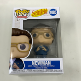 Funko Pop TV Seinfeld Newman #1085