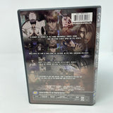 DVD Mirage Of Blaze Volume 3 Darkness Descends