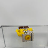 Lego Nickelodeon SpongeBob SquarePants 3832 Bandage on Head Minifigure