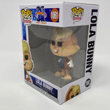 Funko Pop! Movies Space Jam A New Legacy Lola Bunny 1061