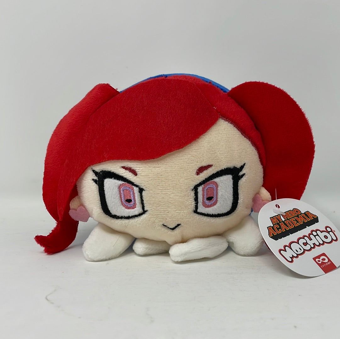 My Hero Academia Mochibi La Brava Anime Plushie – shophobbymall
