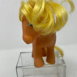 Vintage My Little Pony G1 Applejack