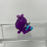 Hatchimals Colleggtibles Series 3 Purple Beebull