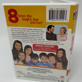 DVD Jon and Kate Plus Eight Seasons 1 and 2