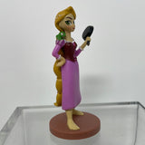 Rapunzel Tangled the Series Character Doll figures Playset Disney Store