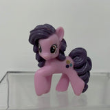 My Little Pony G4 Mini Pony Figure Cute As A Button MLP Hasbro