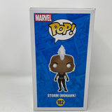 Funko Pop! Marvel X-Men Storm (Mohawk) 182