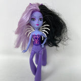 Monster High Fright Mares Avery Evenfall 2014 Mattel