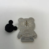 Vinylmation Mystery Pin Collection - Park #8 - Seabase Alpha Diver Only