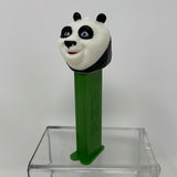 Pez Kung Fu Panda Po Dreamworks (2008)