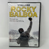 DVD Rocky Balboa