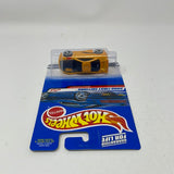Hot Wheels 2000 First Editions Sho-Stopper 087 SB Wheels