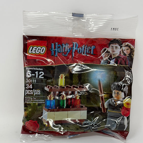 Lego Polybag 30111 Harry Potter
