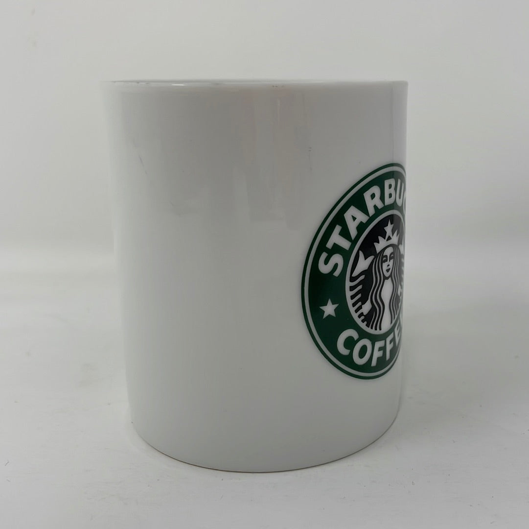 Mugs: Starbucks Coffee Company