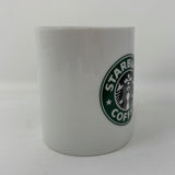 Rare 2006 Starbucks Coffee Company Mug