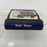 Atari 2600 Raft Rider