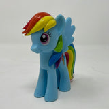 My Little Pony Figure Rainbow Dash 3 Inches G4