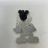 Retro Angry Mickey Mouse Disney Pin