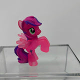 My Little Pony Blind Bag Mini Ponies Neon Series Pink Kite Hasbro MLP