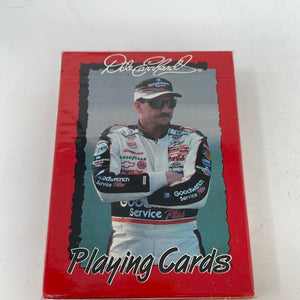 Bicycle Sport Collection NASCAR #3 Dale Earnhardt Sr. Playing Cards - New