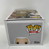 Funko Pop! Icons American History George Washington 09